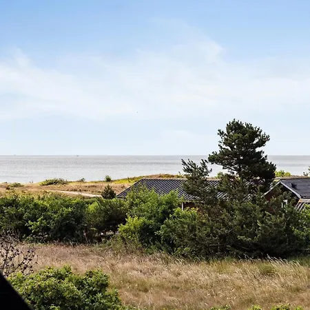 Luxurious House With Pool Near * Ebeltoft
