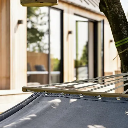 Casa de Férias Luxurious House With Pool Near Ebeltoft